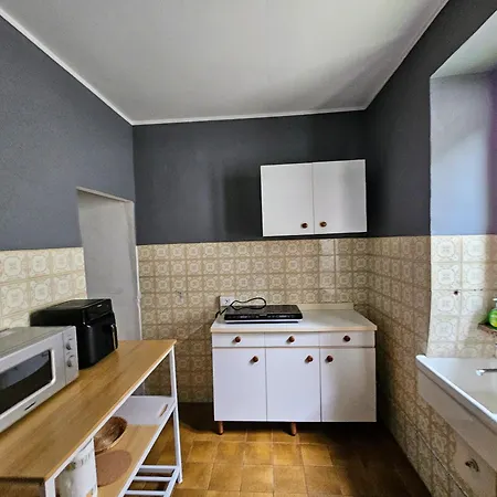 Casa Margherita - Monferratohome * Cuccaro Monferrato