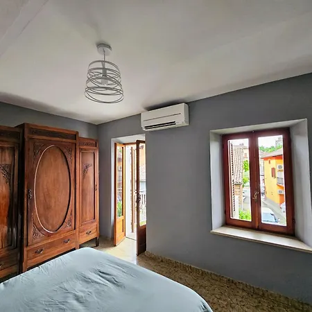 Holiday home Casa Margherita - Monferratohome Cuccaro Monferrato