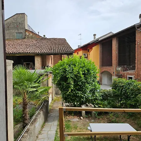 Casa Margherita - Monferratohome