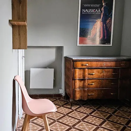 Casa Margherita - Monferratohome Feriehus