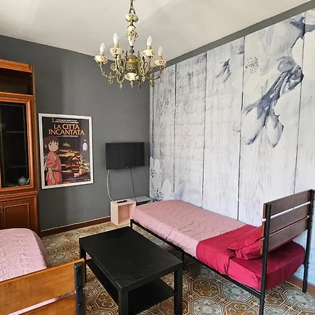 Holiday home Casa Margherita - Monferratohome *