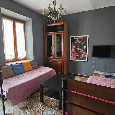 Holiday home Casa Margherita - Monferratohome Cuccaro Monferrato