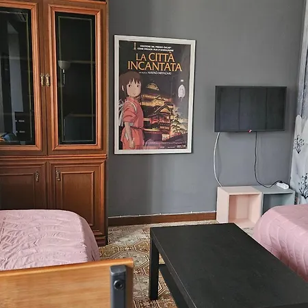 Casa Margherita - Monferratohome