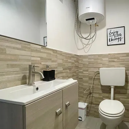 Feriehus Casa Margherita - Monferratohome *