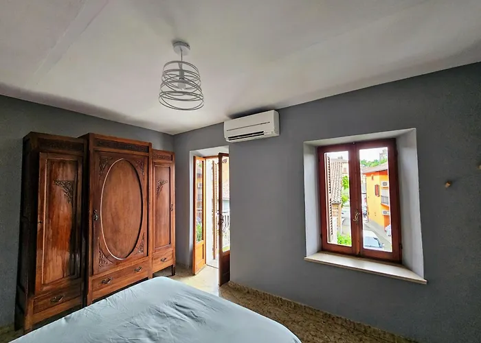 Casa vacanze Casa Margherita - Monferratohome Cuccaro Monferrato