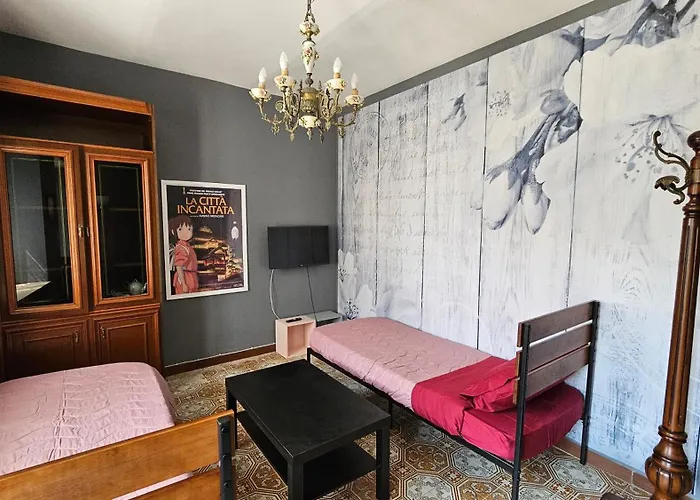 Casa vacanze Casa Margherita - Monferratohome *