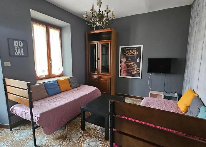 Casa vacanze Casa Margherita - Monferratohome Cuccaro Monferrato