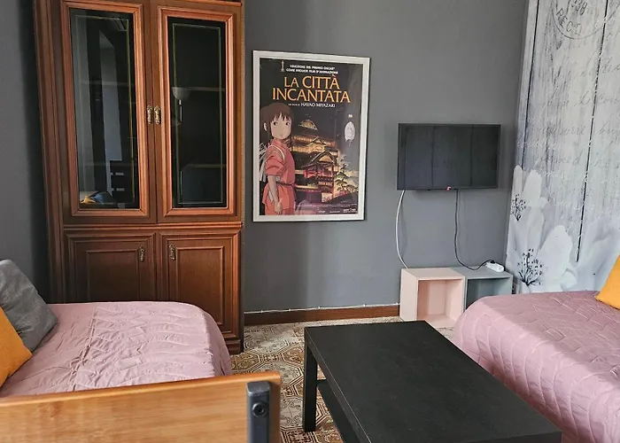 Casa Margherita - Monferratohome